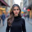 Georgina Merhom picture